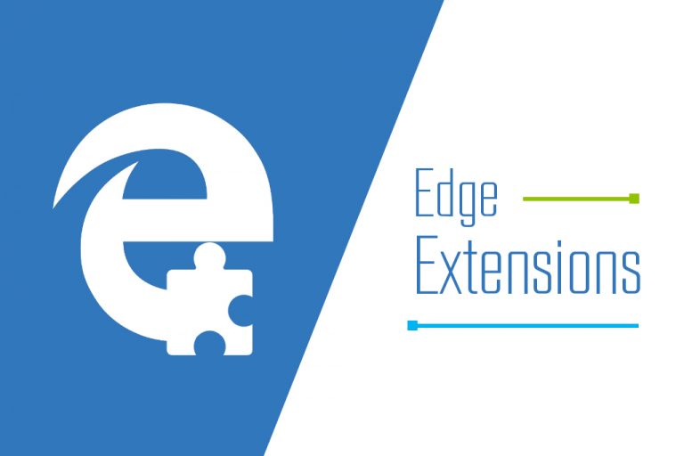 10 Best Extensions for Microsoft Edge Wikitechy