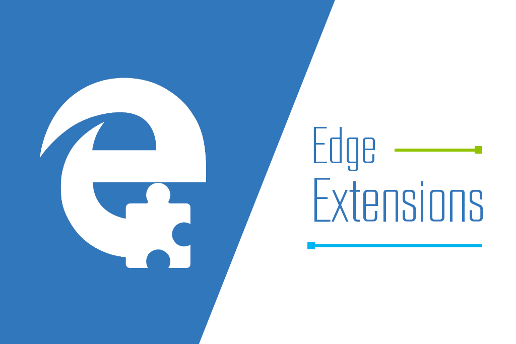 Best extensions. Extensions лого.