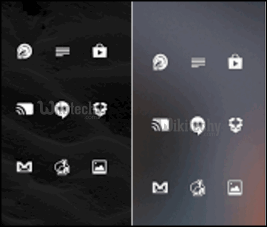 10 Best Icon Packs for Android 2016