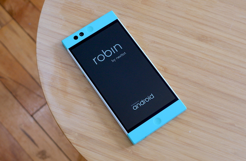Download CM13 ROM for Nextbit Robin - Update Nextbit Robin to Marshmallow Android 6.0.1 via CyanogenMod 13. doesn’t like the Stock OS