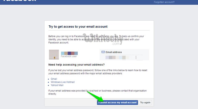 How to Check and Recover Your Hacked Facebook Account