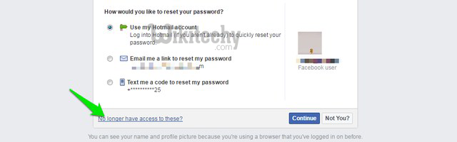 How to Check and Recover Your Hacked Facebook Account