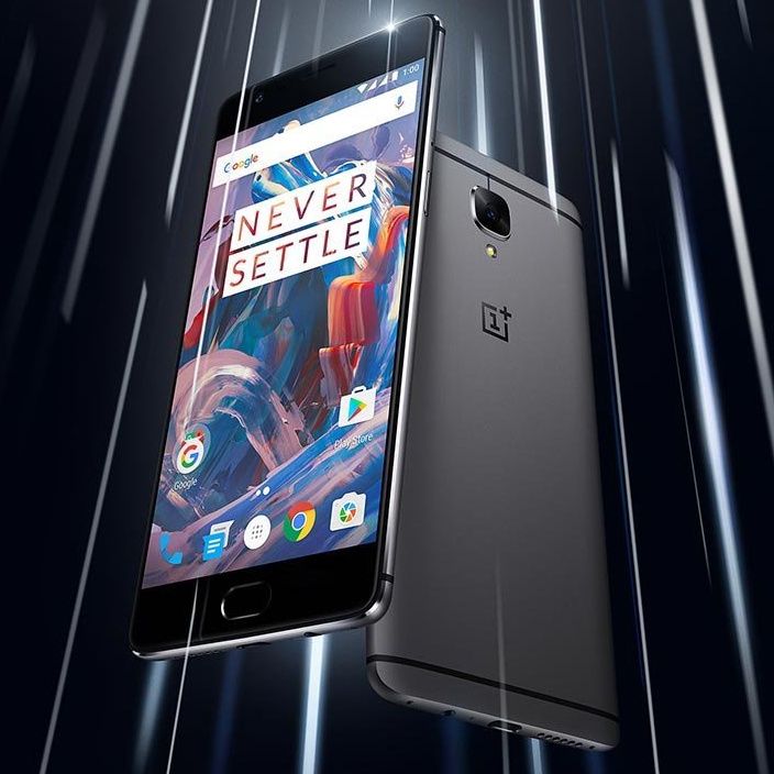 Download OxygenOS Open Beta 8 for OnePlus 3 Nougat 7.0 Based - Android - For OnePlus 3 users, company start rolling out the latest OxygenOS Open Beta 8
