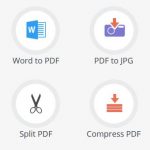 PDF Candy: All the PDF Tools in One Place - Internet - On the off chance that work needs you to frequently convert PDF files into different formats,