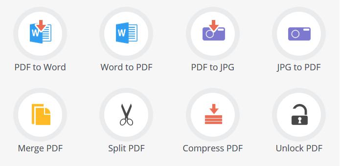 PDF Candy: All the PDF Tools in One Place - Internet - On the off chance that work needs you to frequently convert PDF files into different formats,