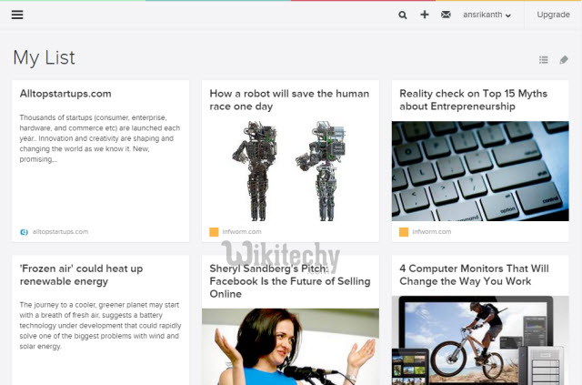 7 Best Bookmark Managers