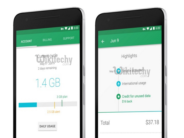 Project Fi Everything You Need to Know About Google’s Wireless Network