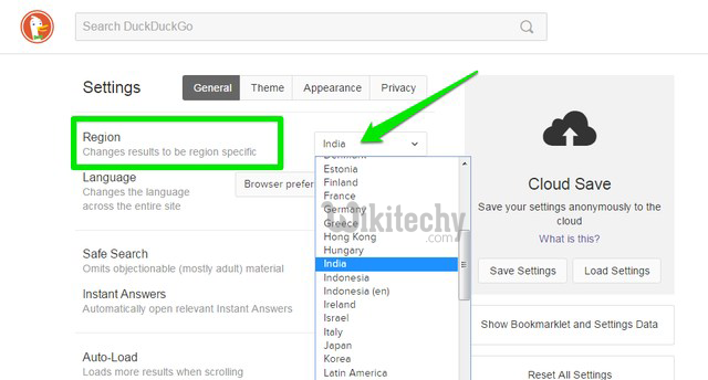 10 Reasons Why You Should Ditch Google Search for DuckDuckGo