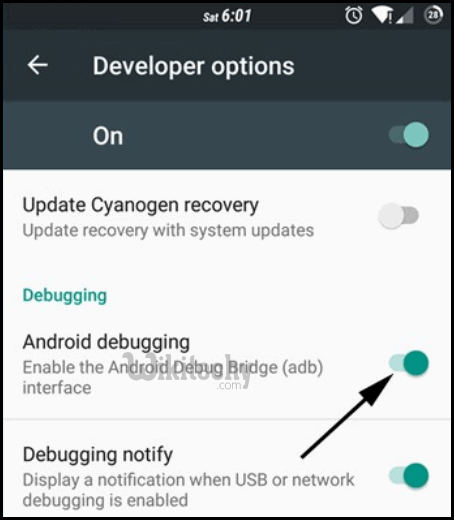 Unlock Bootloader, Root and Install Custom Recovery on Android One