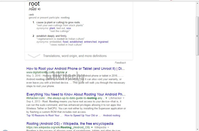 10 Reasons Why You Should Ditch Google Search for DuckDuckGo