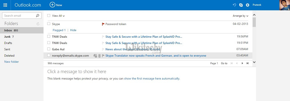 How To Send Anonymous Emails