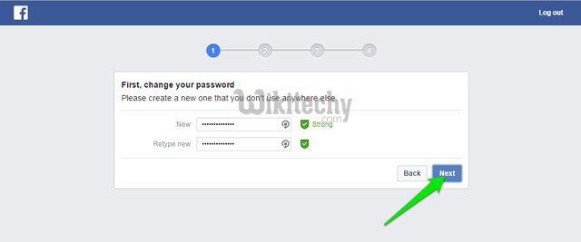 How to Check and Recover Your Hacked Facebook Account