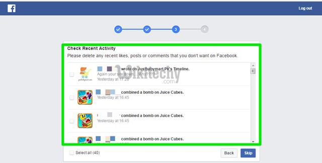 How to Check and Recover Your Hacked Facebook Account