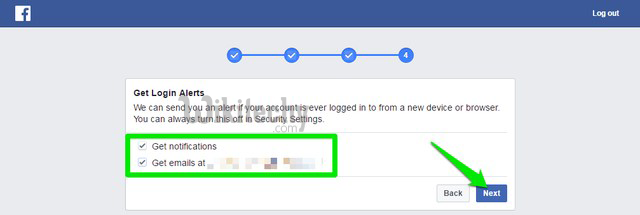 How to Check and Recover Your Hacked Facebook Account