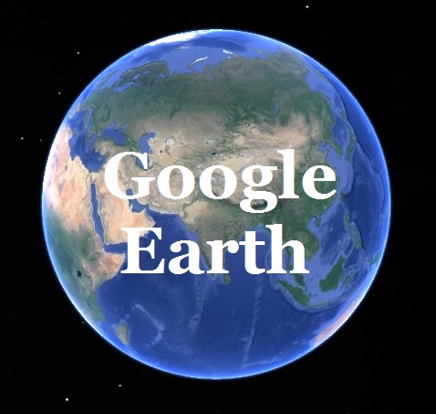 Top 4 Google Earth Alternatives