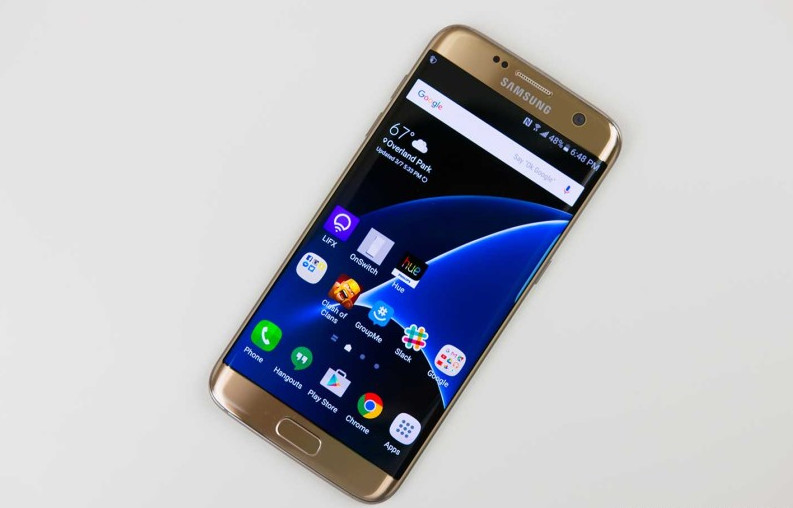 Download and Install Android 7.0 Nougat on Verizon Galaxy S7 - Android - Samsung already launched few beta versions and official stable Nougat version