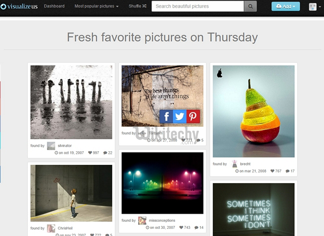 Top 8 Sites and Apps Like Pinterest You Can Try