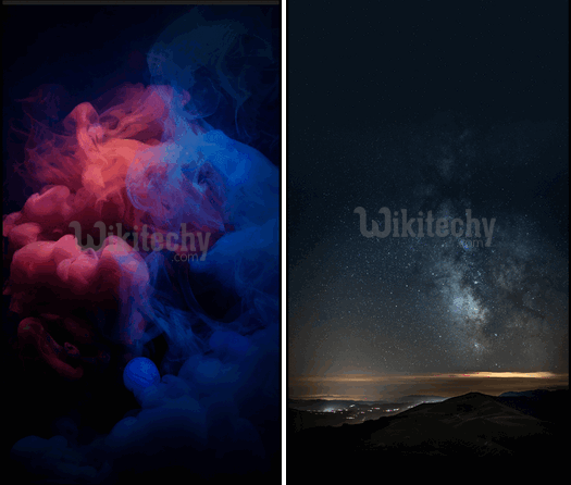 Download Vivo Xplay 5 Stock Wallpapers Quad HD