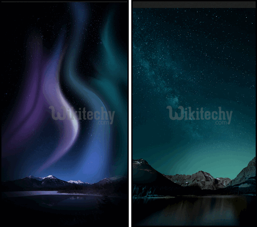 Download Vivo Xplay 5 Stock Wallpapers Quad HD