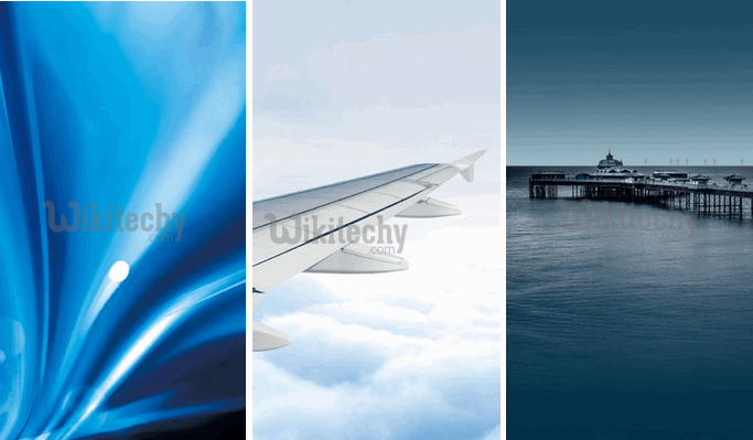 Download Vivo Xplay 5 Stock Wallpapers Quad HD