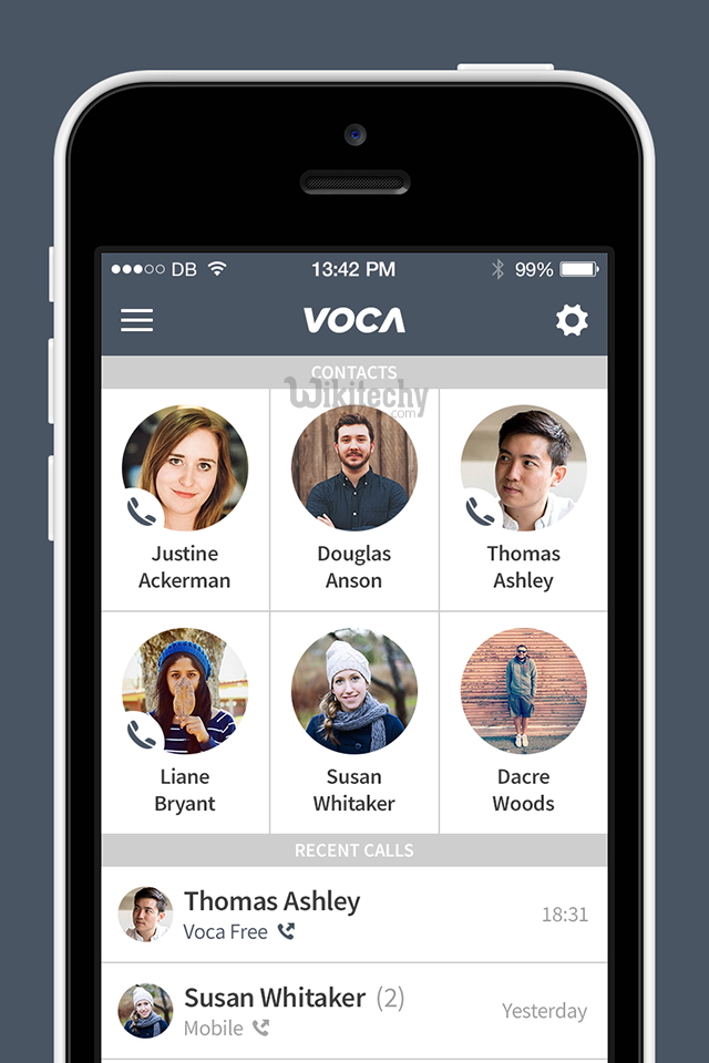 Voca: The Simplest and Affordable VoIP Solution We Have Ever Seen