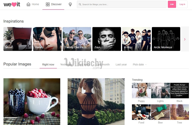 Top 8 Sites and Apps Like Pinterest You Can Try