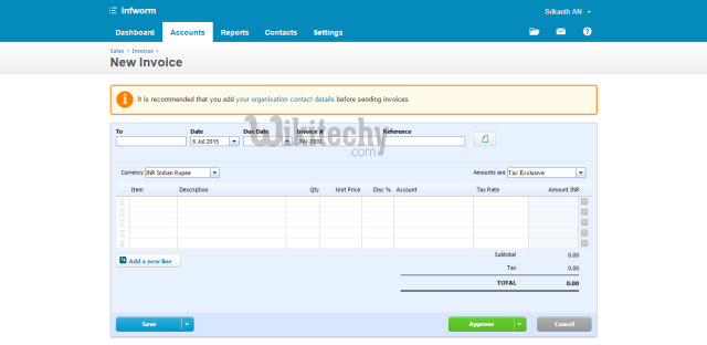 5 Best QuickBooks Alternatives