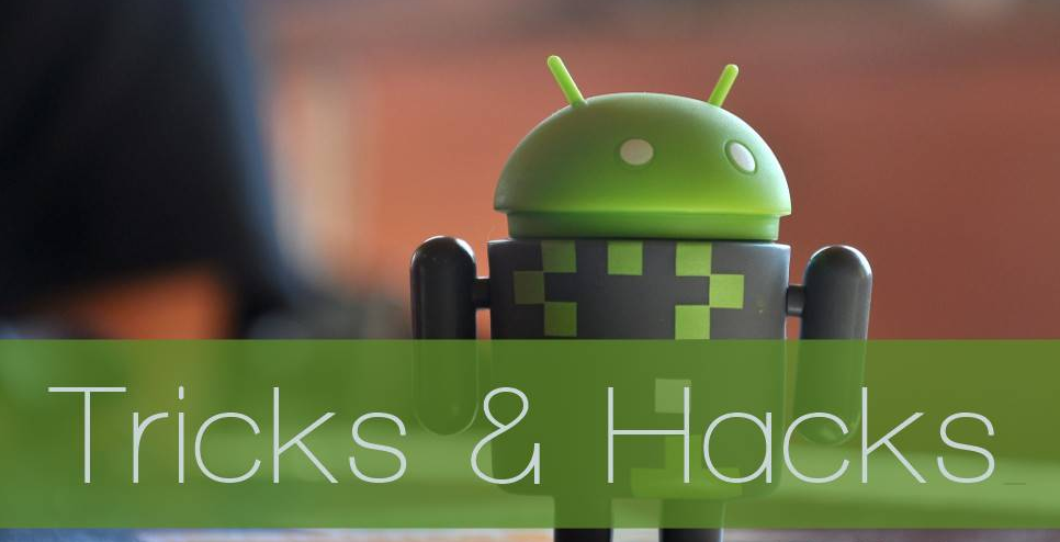 20 Best Android Hacking Tricks & Tips 2017 - Hacking - 20 best android hacking traps and tips 2017 to attempt in both established and non-established