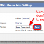 How to Change Name on Facebook after Limit - Internet - The hidden feature of Facebook which gives you advantage of change name on Facebook after