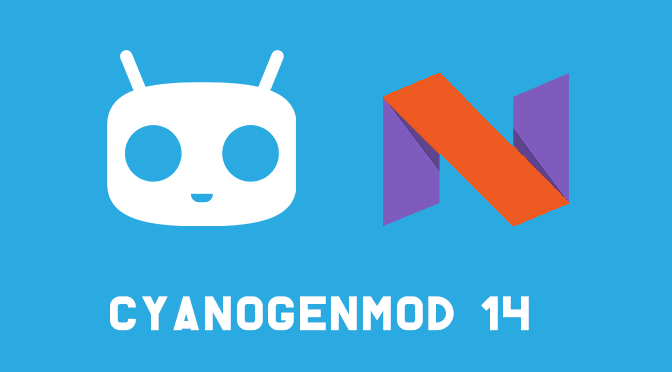 List of Android Devices getting CyanogenMod 14 - Android - CyanogenMod 14 is version of popular CyanogenMod 13 ROM which is depends on latest Android 7.0.