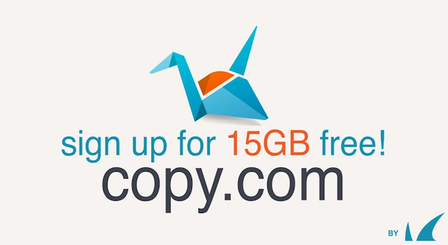 Top 7 Alternatives for Copy.com - There are several cloud storage services out there, with the Barracuda Networks owned Copy.com,