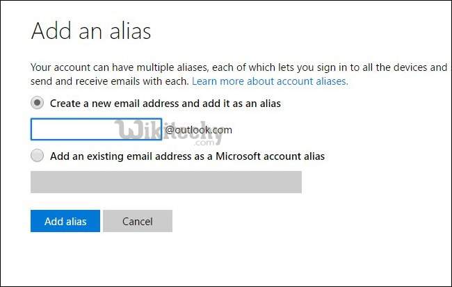 What is an Email alias and How to Set it Up on Gmail and Outlook