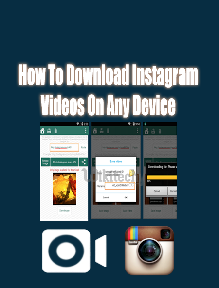 How to Download Instagram Videos on Any Device