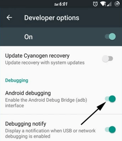 How to Root and Install TWRP Recovery on Moto G4 Plus