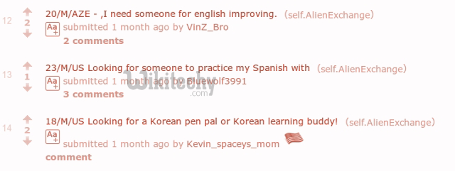 15 Subreddits That Help You Improve Your English