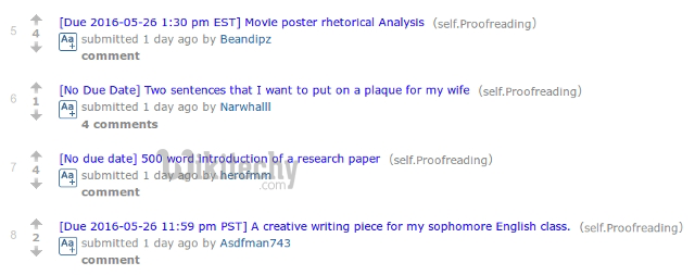 15 Subreddits That Help You Improve Your English