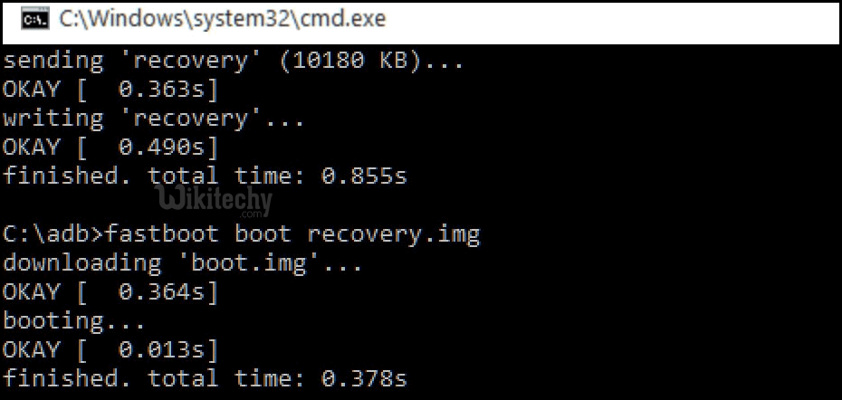 How to Root and Install TWRP Recovery on Xiaomi Mi 4