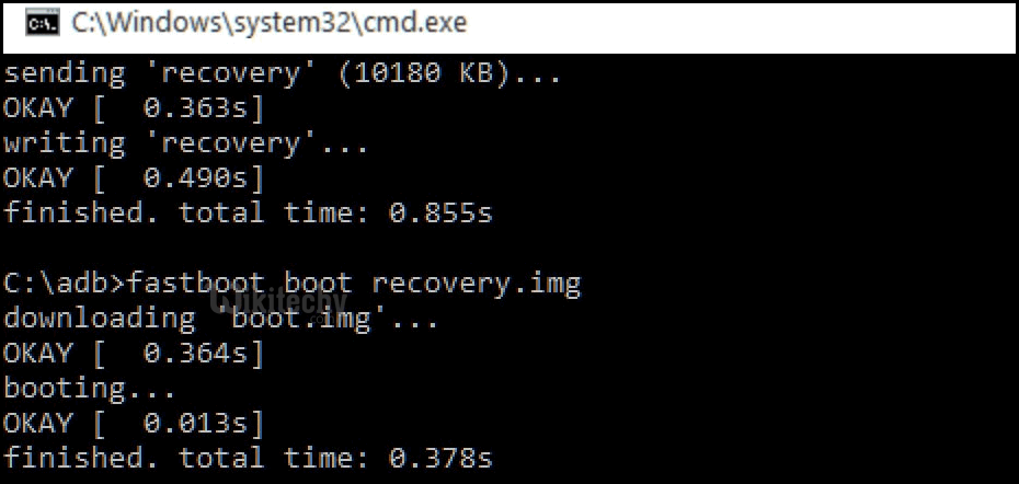 How to Root and Install TWRP Recovery on Xiaomi Mi 3
