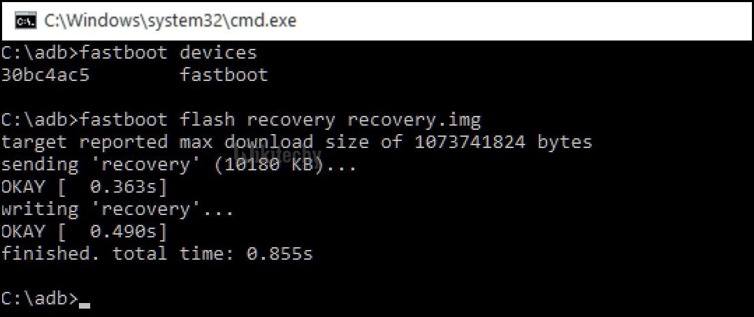 How to Root and Install TWRP Recovery on Xiaomi Mi 4