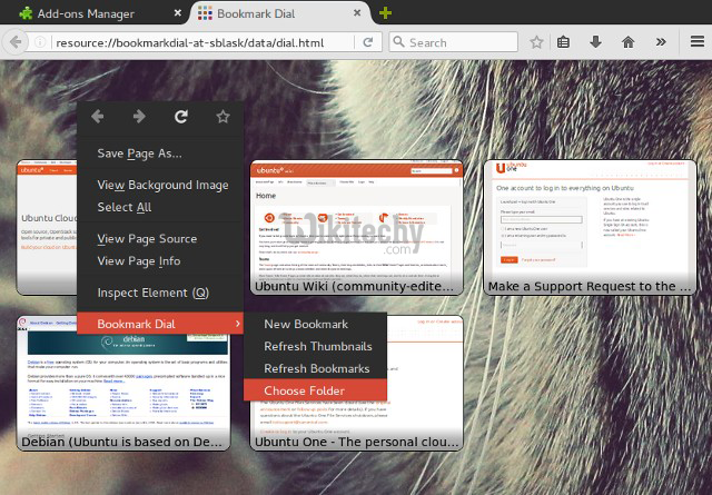5 Best Add-ons to Customize New Tab in Firefox