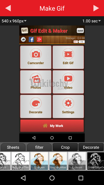 13 Best GIF Maker Apps and Tools You Can Use