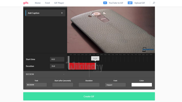 13 Best GIF Maker Apps and Tools You Can Use