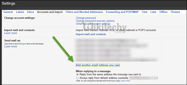 What is an Email alias and How to Set it Up on Gmail and Outlook
