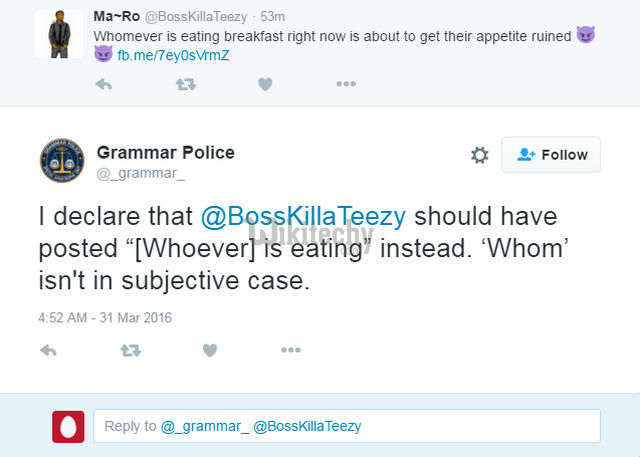 15 Awesome Twitter Bots You Should Follow