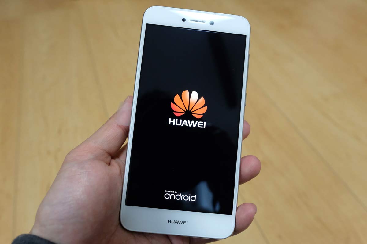 Download Huawei Nova Lite Android Nougat Firmware - Android - Learn in