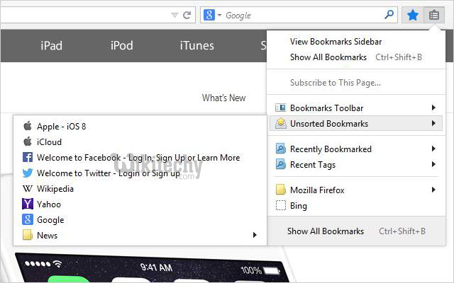 7 Best Bookmark Managers
