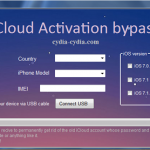 10 Best Facebook Games Hack & Bypass iCloud Activation Lock Tool 2017 - iOS - Today we are going to remove your iCloud activation lock from your Apple Device.