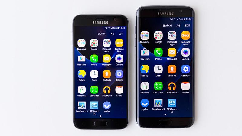 Download Samsung Galaxy S8 and Galaxy S8 Edge USB drivers - Android - we are sharing the direct link to Download Samsung Galaxy S8 and Galaxy S8 Edge USB