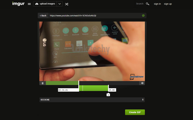 13 Best GIF Maker Apps and Tools You Can Use