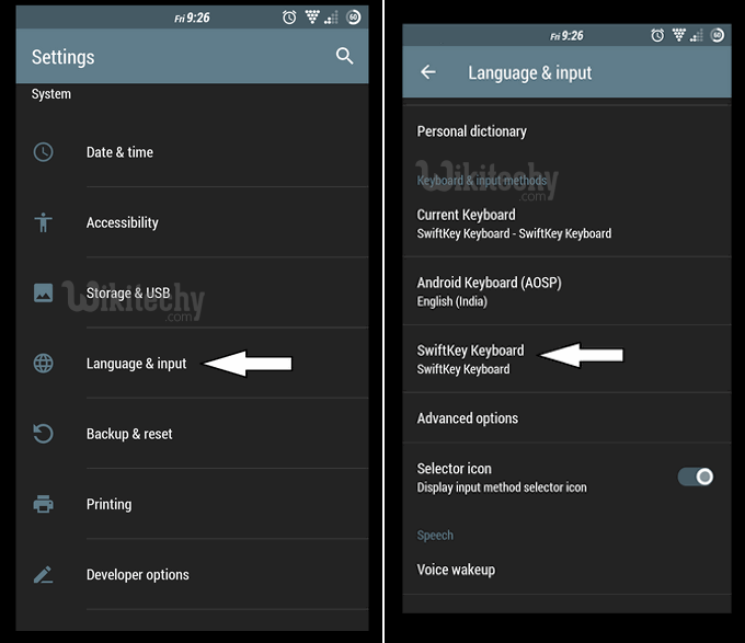 Download Super SwiftKey Keyboard|SwiftKey with 100+ Themes